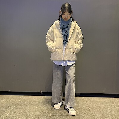 婦人 撥水ダウンジャケット | 無印良品
